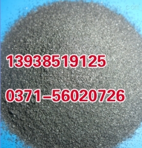 環保材料研發引領未來 石嘴山生鐵粉生產廠家與登封市鑫泰環保材料廠的合作商機