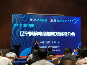 科技賦能，揚(yáng)帆出海——全省跨境電商加快發(fā)展推介會(huì)聚焦信息技術(shù)咨詢服務(wù)