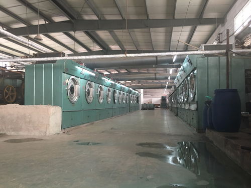 誠邀入駐 武漢唯一染色水洗全產(chǎn)業(yè)鏈成熟園區(qū)，專為牛仔產(chǎn)業(yè)打造，三年免租助力騰飛