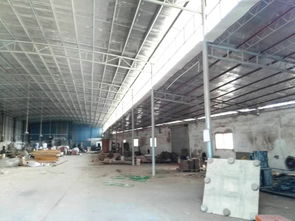 番禺獨(dú)院2600平方米簡(jiǎn)廠招租 形象優(yōu)越，交通便利，專業(yè)租賃服務(wù)